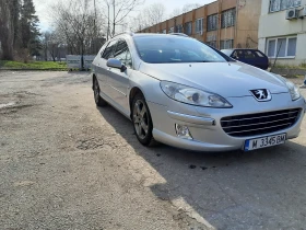 Обява за продажба на Peugeot 407 SW ~5 500 лв. - изображение 1