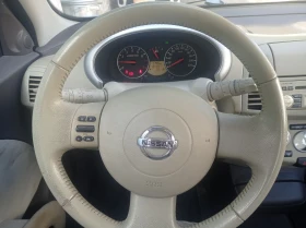 Nissan Micra, снимка 4