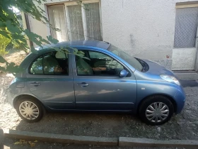 Nissan Micra, снимка 3