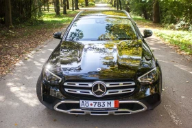 Mercedes-Benz E 220 All-Terrain 4matic &#34;All-Road&#34; LED MULTIBEA, снимка 3