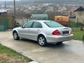 Mercedes-Benz E 320 Cdi, снимка 4