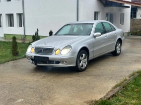 Mercedes-Benz E 320 Cdi, снимка 1