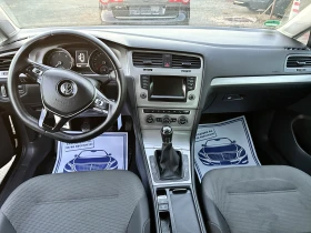 VW Golf VII 2.0TDI , снимка 13