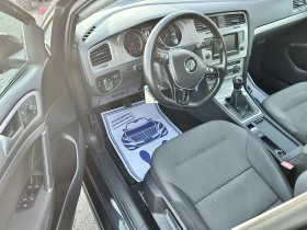 VW Golf VII 2.0TDI , снимка 9