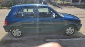 Nissan Micra Хечбек, снимка 11