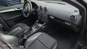 Audi A3 2.0tdi S LINE - [11] 