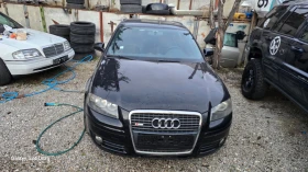 Audi A3 2.0tdi S LINE - [3] 