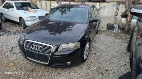 Audi A3 2.0tdi S LINE - [7] 