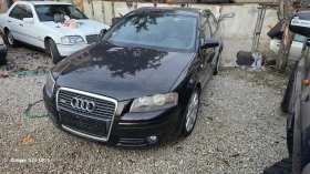 Audi A3 2.0tdi S LINE - [10] 