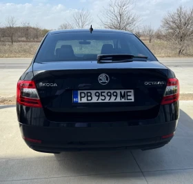 Skoda Octavia 2.0TDI AUTOMATIC DSG NAVI | Mobile.bg    5