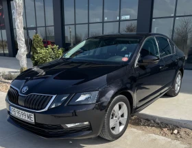 Skoda Octavia 2.0TDI AUTOMATIC DSG NAVI | Mobile.bg    1