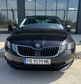 Skoda Octavia 2.0TDI AUTOMATIC DSG NAVI | Mobile.bg    2