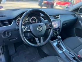 Skoda Octavia 2.0TDI AUTOMATIC DSG NAVI, снимка 9