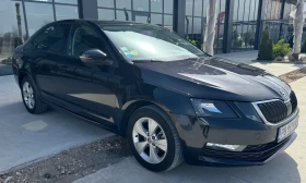 Skoda Octavia 2.0TDI AUTOMATIC DSG NAVI | Mobile.bg    3