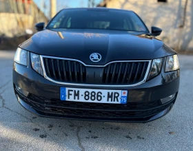 Skoda Octavia 2.0TDI AUTOMATIC DSG NAVI, снимка 3