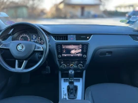 Skoda Octavia 2.0TDI AUTOMATIC DSG NAVI, снимка 12