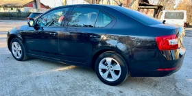 Skoda Octavia 2.0TDI AUTOMATIC DSG NAVI, снимка 4