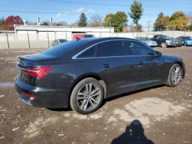 Audi A6 - [5] 