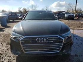 Audi A6 - [7] 