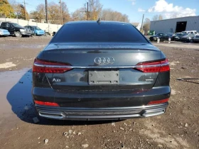 Audi A6 - [4] 