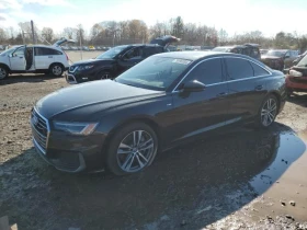 Audi A6  - [1] 