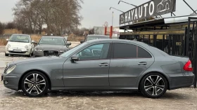 Mercedes-Benz E 320 CDI= AVANTGARDE= 7G-tronic= BiXenon= , снимка 8