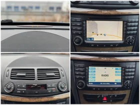 Mercedes-Benz E 320 CDI= AVANTGARDE= 7G-tronic= BiXenon= , снимка 16