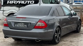 Mercedes-Benz E 320 CDI= AVANTGARDE= 7G-tronic= BiXenon= , снимка 5