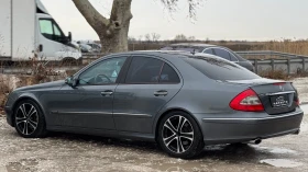 Mercedes-Benz E 320 CDI= AVANTGARDE= 7G-tronic= BiXenon= , снимка 7