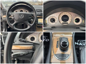 Mercedes-Benz E 320 CDI= AVANTGARDE= 7G-tronic= BiXenon= , снимка 15