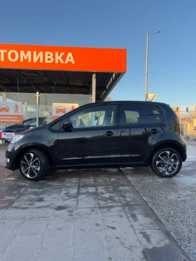 Skoda Citigo TOP CITI CAR 36kw Cc2 fast charge , снимка 2