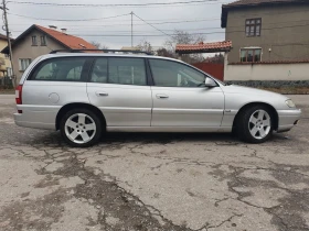 Opel Omega Elegance 2.6 V6 с ШПЕР, снимка 2