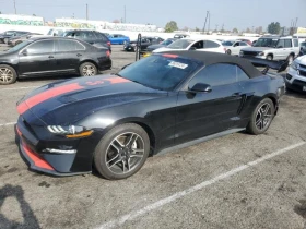 Ford Mustang 2.3 EcoBoost* Налични части - [3] 