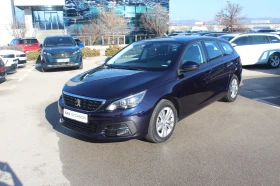 Peugeot 308 ACTIVE 1.2 e-THP 130 BVM6 EURO 6.3//1909086, снимка 1