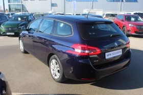 Peugeot 308 ACTIVE 1.2 e-THP 130 BVM6 EURO 6.3//1909086, снимка 4