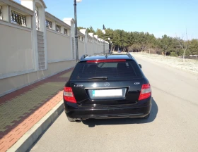 Обява за продажба на Mercedes-Benz C 220 ~9 499 лв. - изображение 3