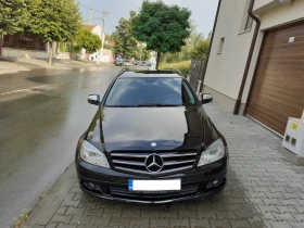 Mercedes-Benz C 220 | Mobile.bg    2