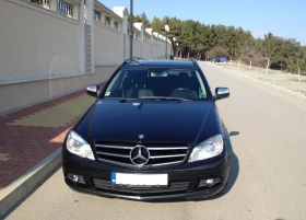 Обява за продажба на Mercedes-Benz C 220 ~9 499 лв. - изображение 6