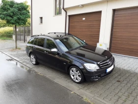 Mercedes-Benz C 220 | Mobile.bg    3