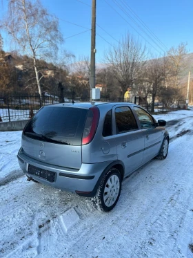 Opel Corsa 1.3cdti, снимка 3