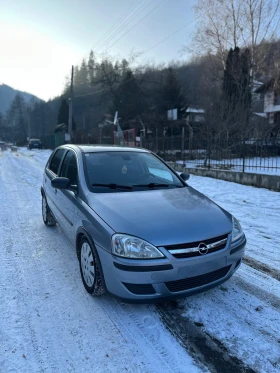 Opel Corsa 1.3cdti, снимка 2