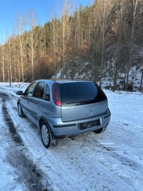 Opel Corsa 1.3cdti, снимка 4