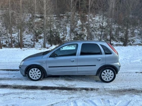 Opel Corsa 1.3cdti, снимка 5