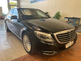 Mercedes-Benz S 350 BlueTEC, снимка 4