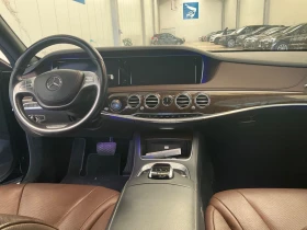 Mercedes-Benz S 350 BlueTEC, снимка 8