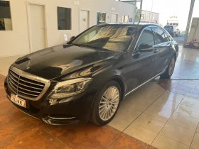 Mercedes-Benz S 350 BlueTEC, снимка 1