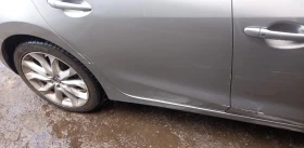 Обява за продажба на Mazda 3 2.2 SkyActiv-D - Top Model ~13 300 лв. - изображение 11