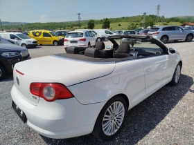 Обява за продажба на VW Eos 1.4 TSI ~8 200 лв. - изображение 3