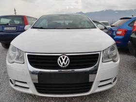 VW Eos 1.4 TSI, снимка 7