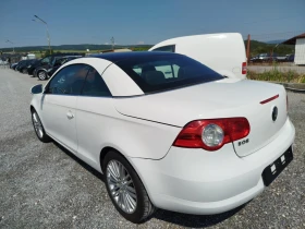 Обява за продажба на VW Eos 1.4 TSI ~8 200 лв. - изображение 2